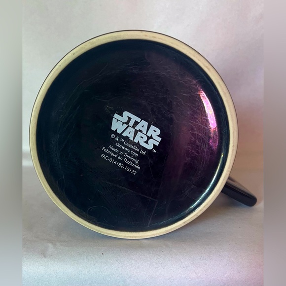 Star Wars Mug - Picture 4 of 4